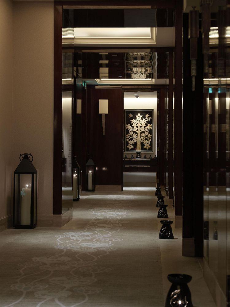 The Westin Hefei Baohe Hotel Exterior foto
