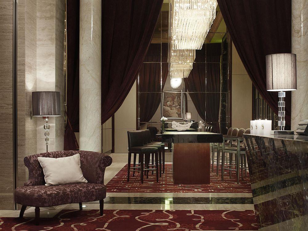 The Westin Hefei Baohe Hotel Exterior foto