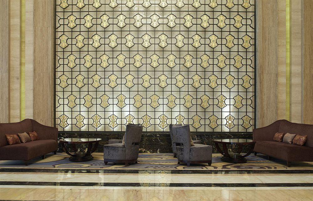 The Westin Hefei Baohe Hotel Exterior foto